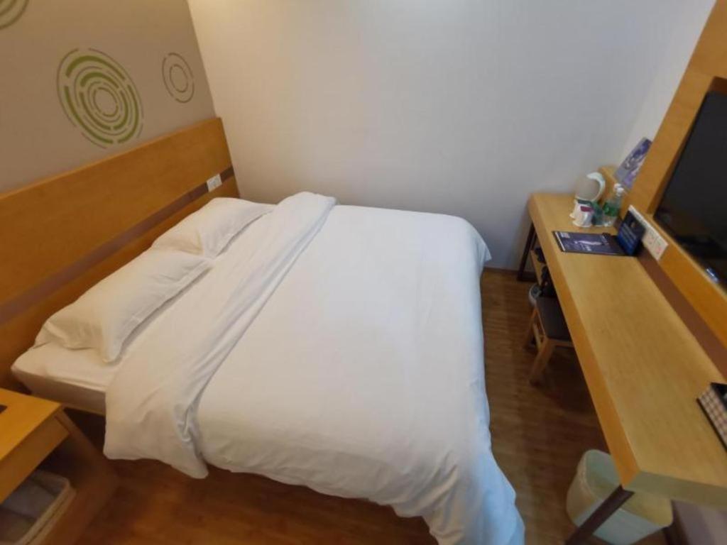 Greentree Inn Beijing Chaoyang District Maquanying Subway Station Express Hotel Екстер'єр фото